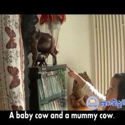 国产少女视频儿童英文版,揭秘儿童视角下的文化融合与传播