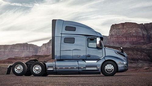 国产卡车最新外观视频下载,外观视频解析，科技与美学的完美融合